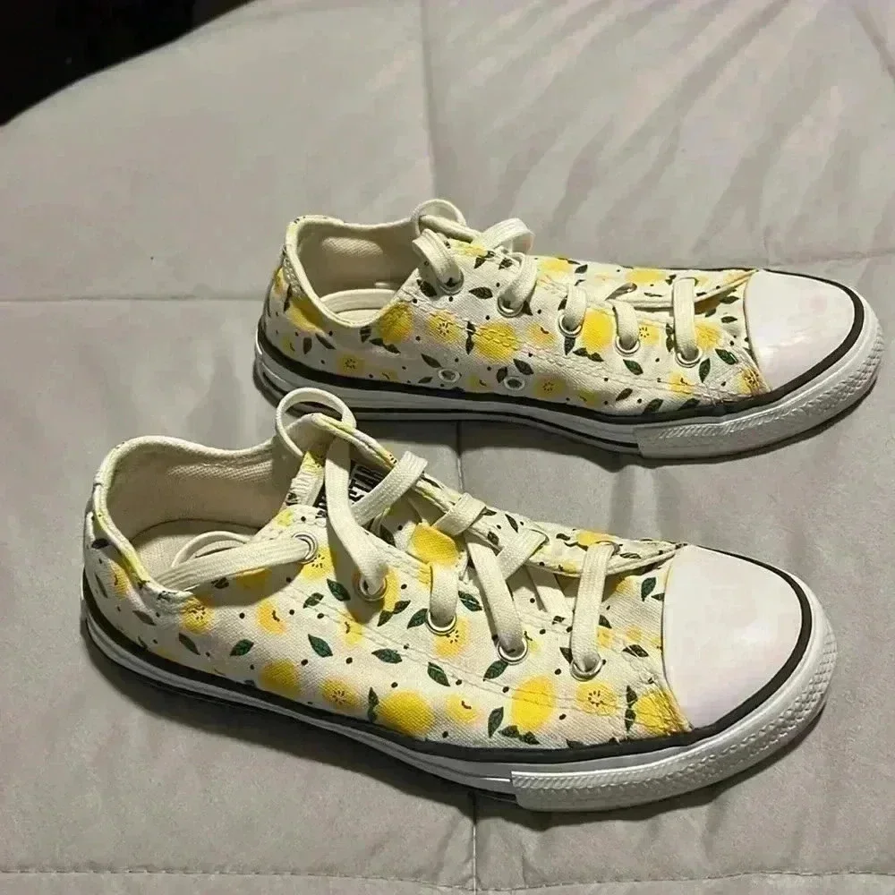 Converse sneakers